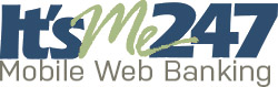 It's Me 24/7 logo